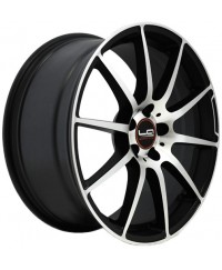 Replica LegeArtis MR528 MBF R19 W8.5 PCD5x112 ET43.0 DIA66.6   